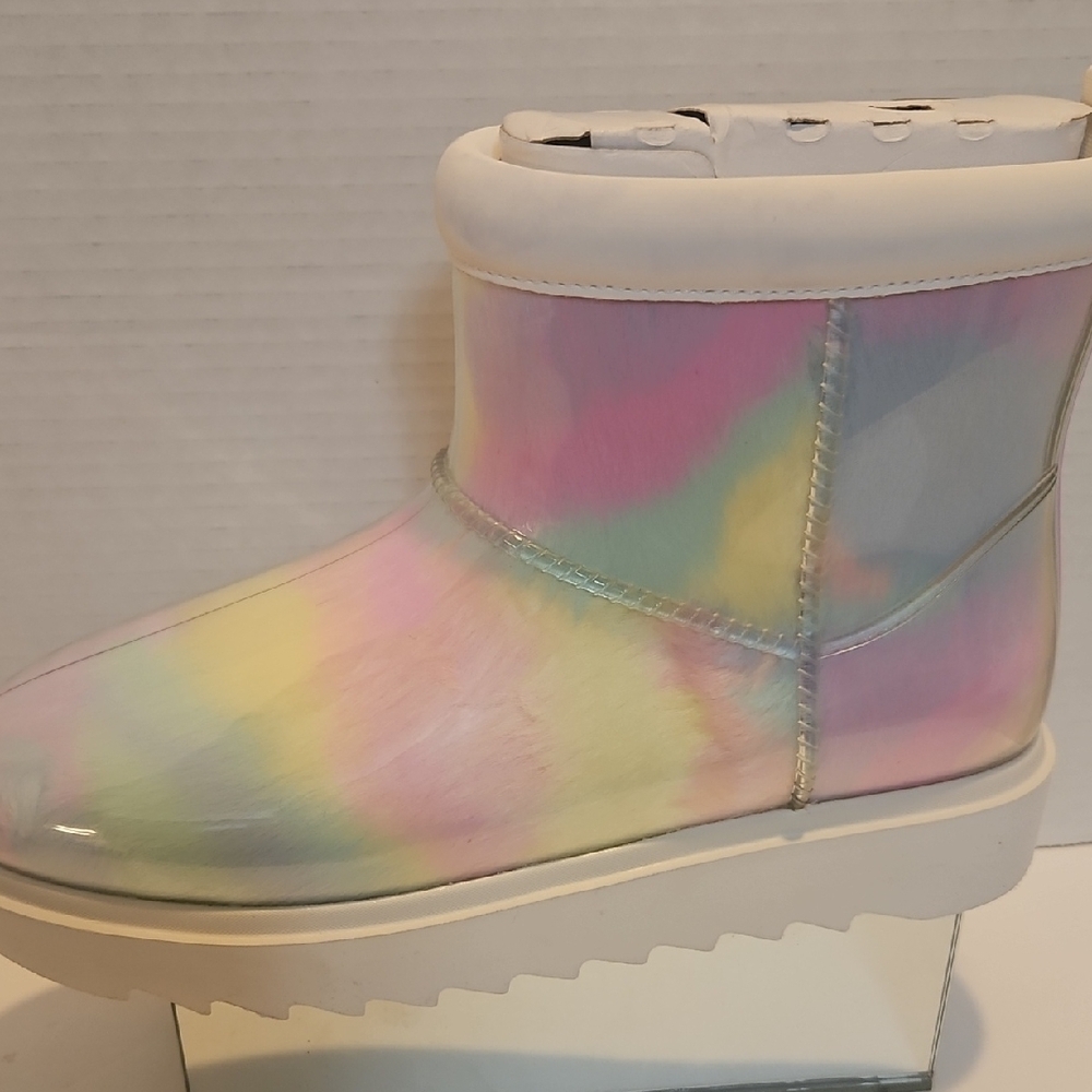 (NWT) KOOLABURRA BOOTS - Picture 4 of 8